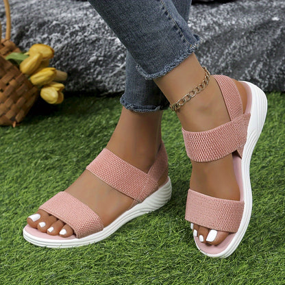 Orthopaedic Comfort Sandals