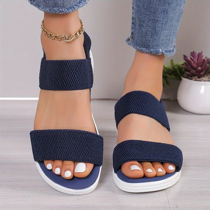 Orthopaedic Comfort Sandals