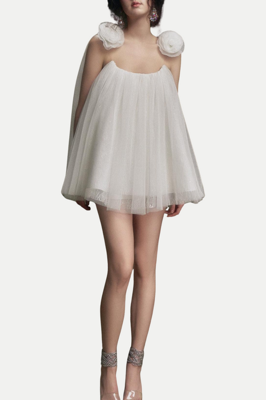 Spring Floral Mini for Instant Elegance