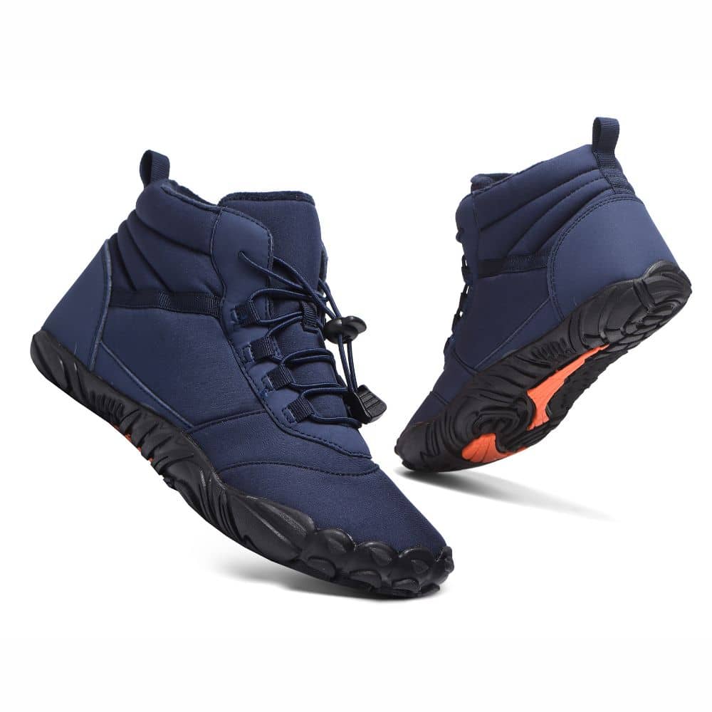 Cosy-Flex Barefoot Shoes