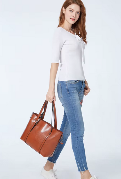 Carry-All Tote