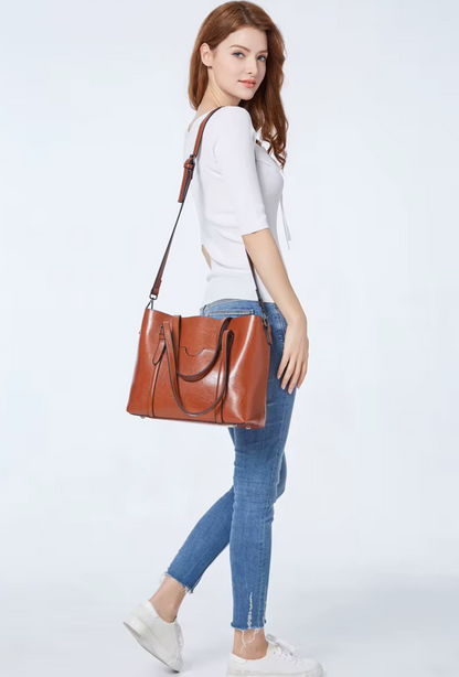 Carry-All Tote