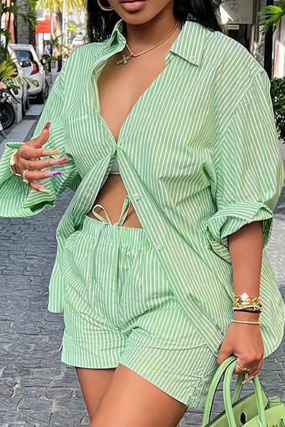 Effortless-Chic Women's Outfit