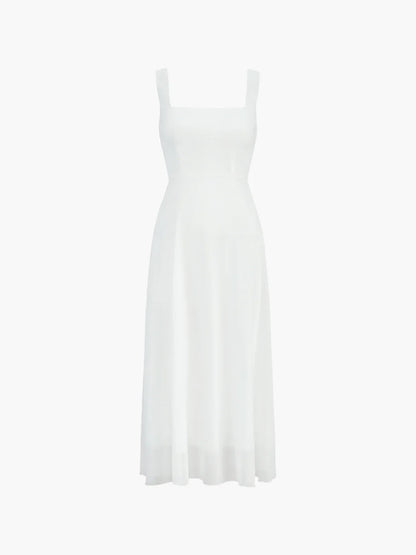 Elegant Long Cami for Flattering Fit