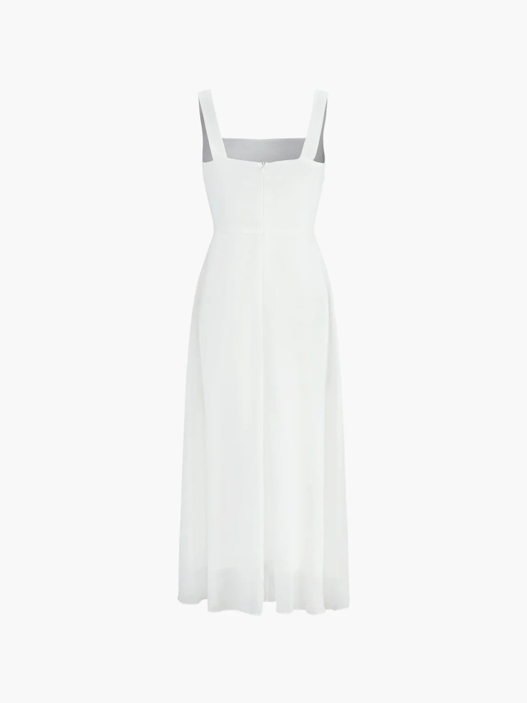 Elegant Long Cami for Flattering Fit