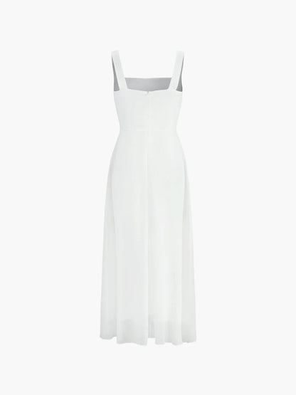 Elegant Long Cami for Flattering Fit