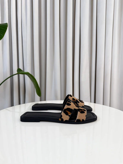 Cloud-Soft Sandals