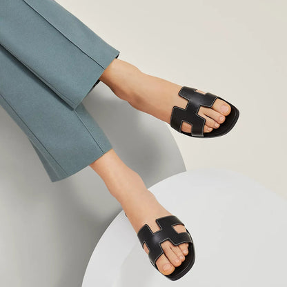 Elegant Comfort Sandals