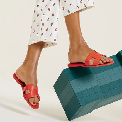 All-Day Comfort Sandals