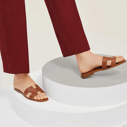 Elegant Comfort Sandals