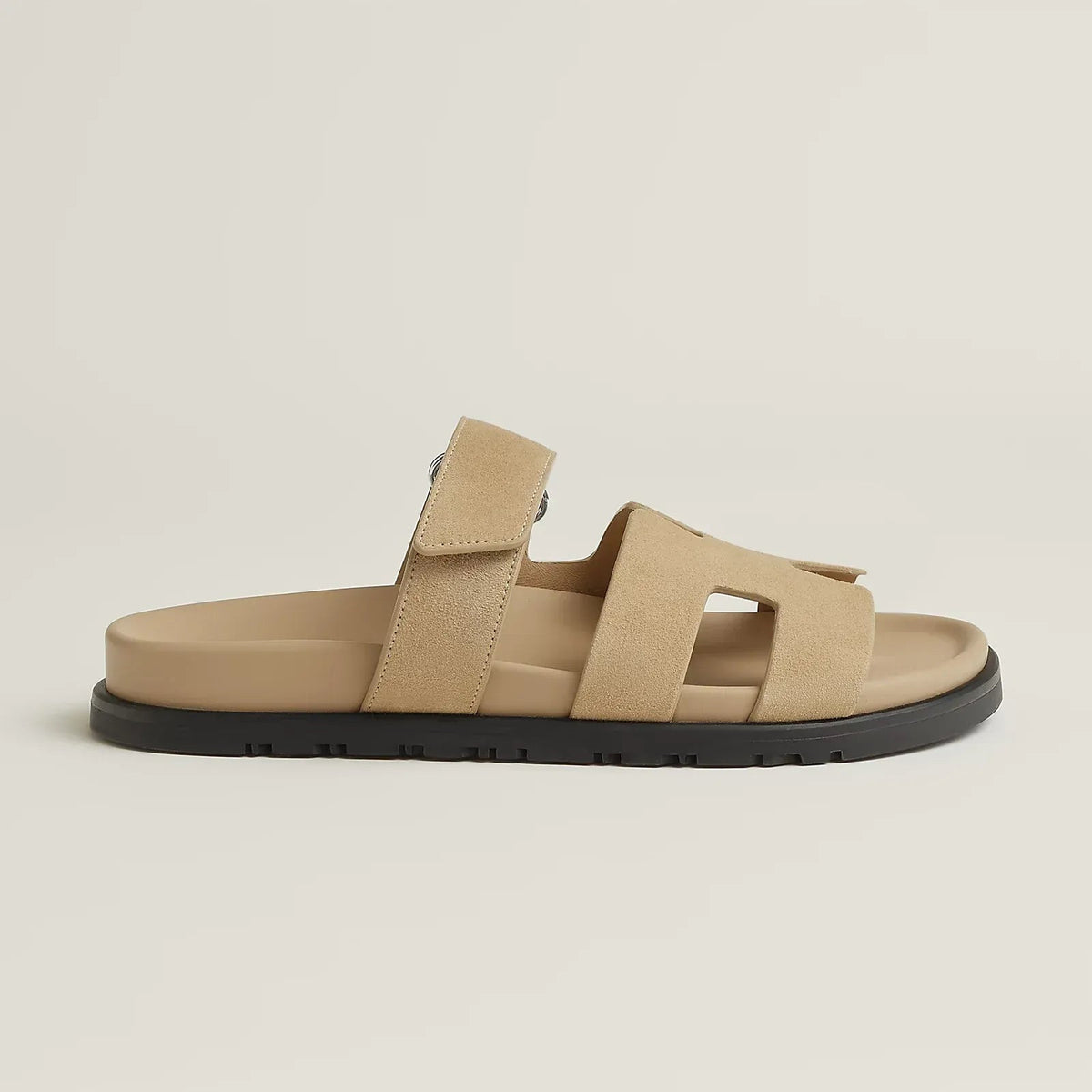 Cloud-Soft Sandals