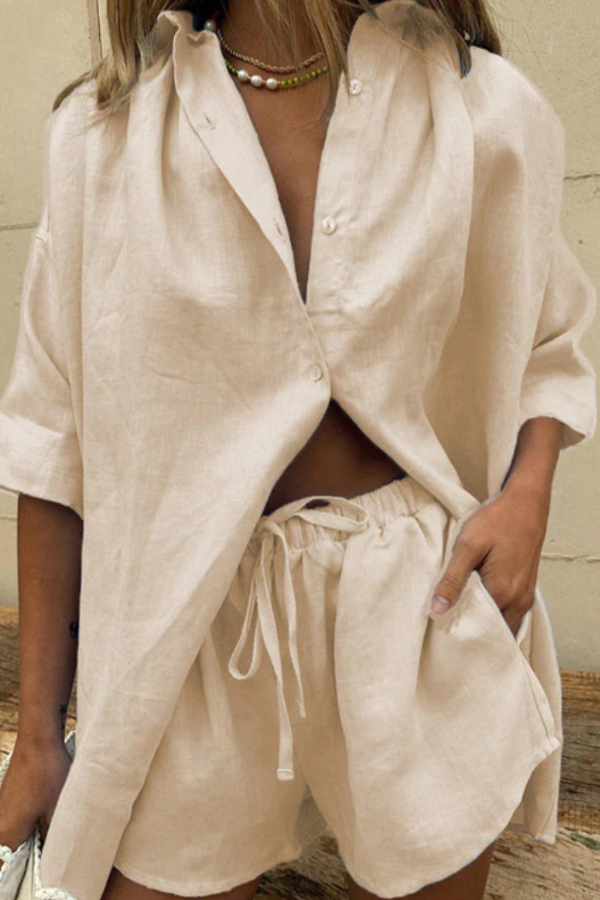 Cooling Chic Outfit
