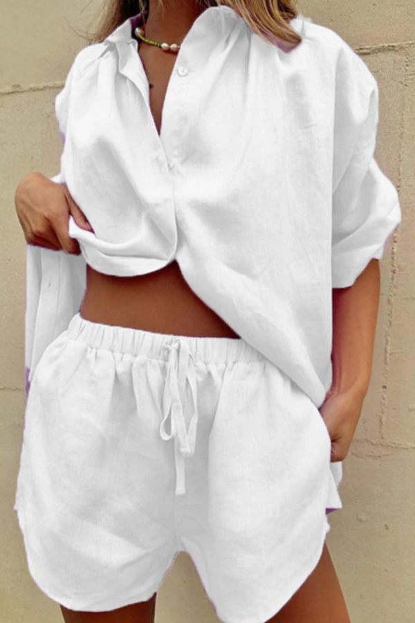 Cooling Chic Outfit
