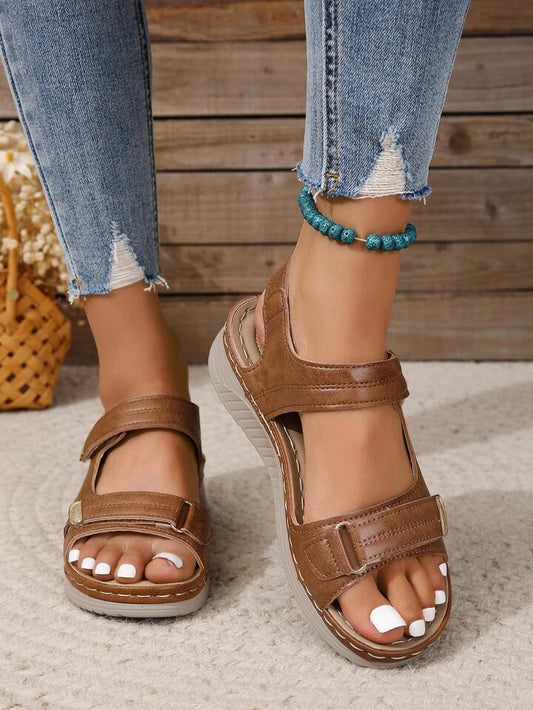 Ergonomic Comfort Sandals