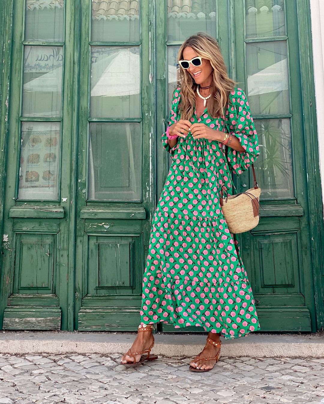 Effortless Day to Night Elegance