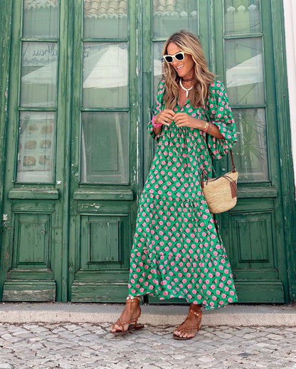 Effortless Day to Night Elegance