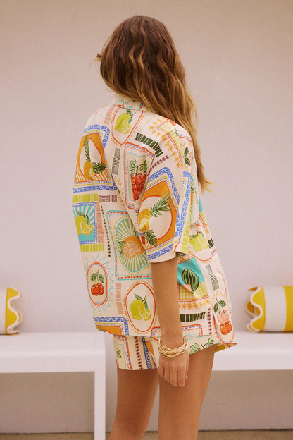 Retro-Cool Summer Set