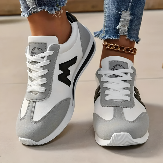 Cooling Comfort Walking Shoes
