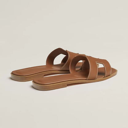 Elegant Comfort Sandals
