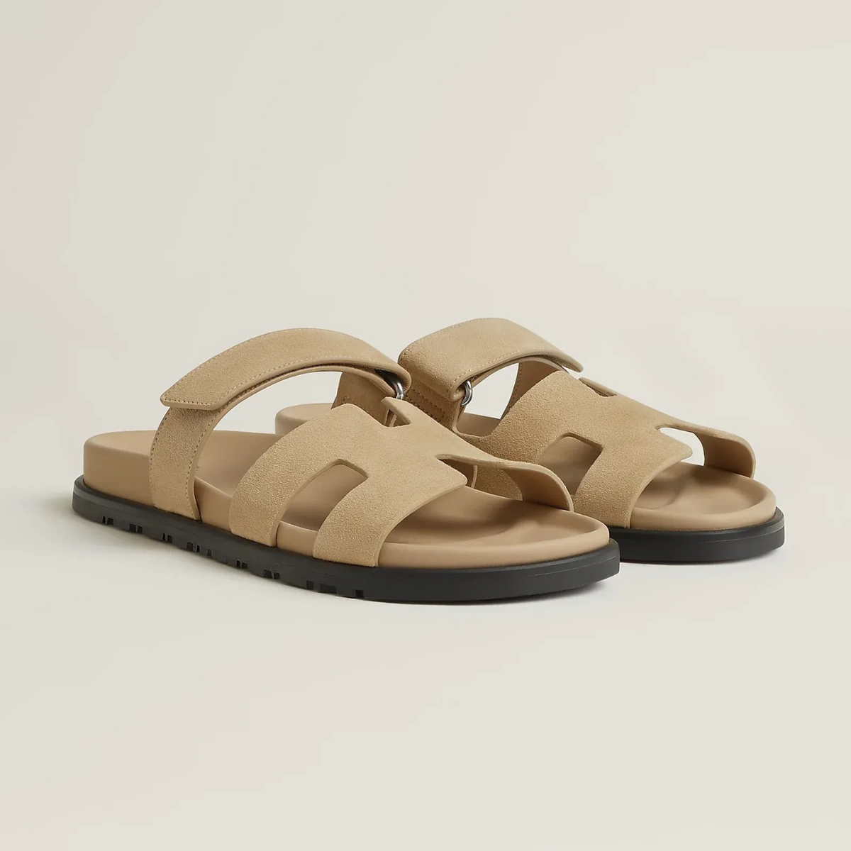 Air-Light Comfort Sandals