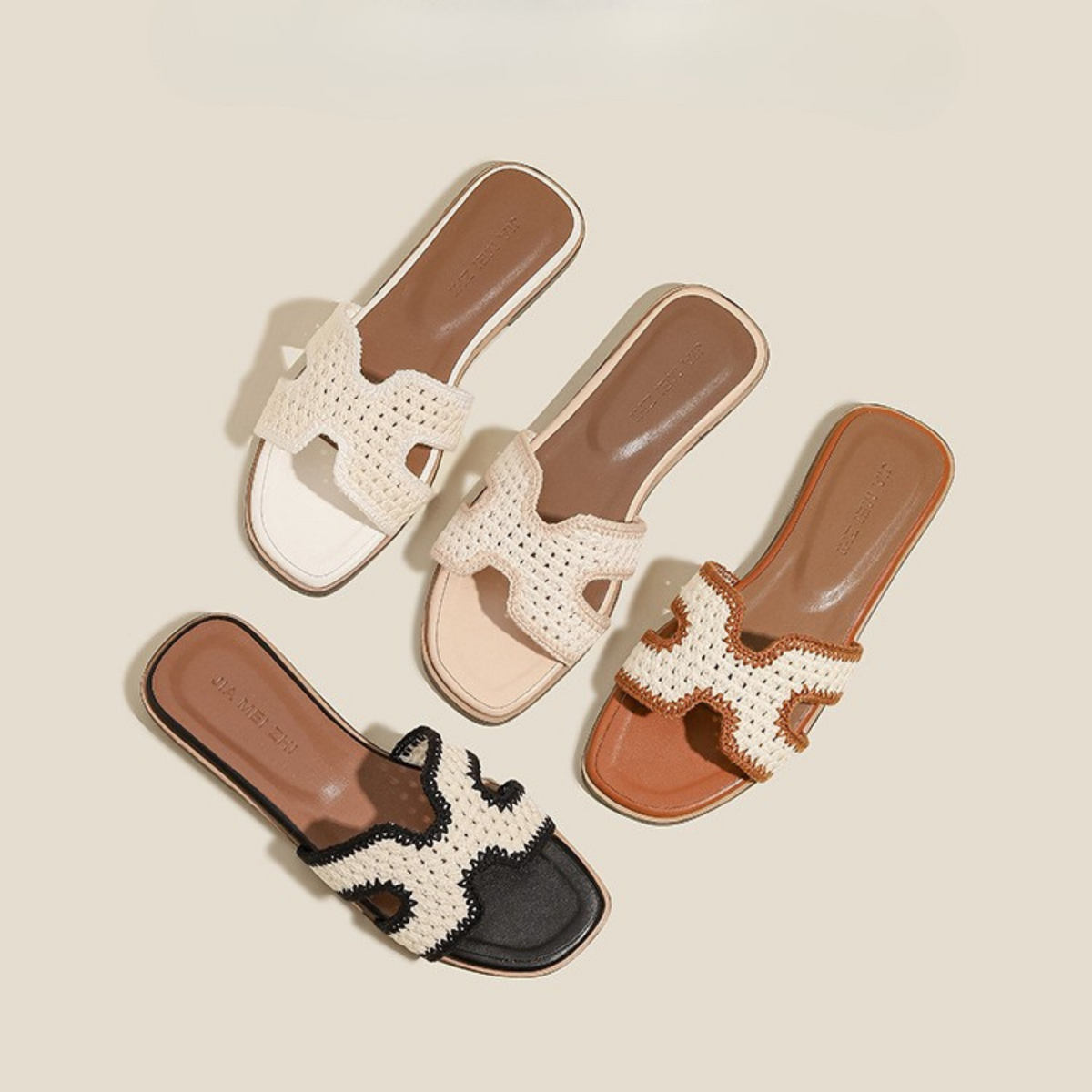 Ultra-Light Sandals
