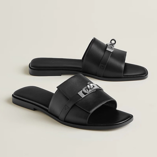 Light-As-Air Sandals