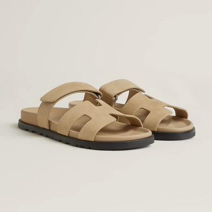 Cloud-Soft Sandals