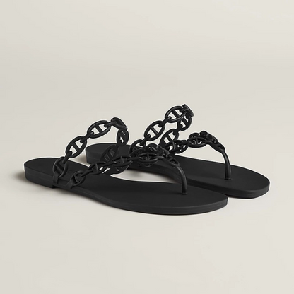 Waterproof Strappy Sandals