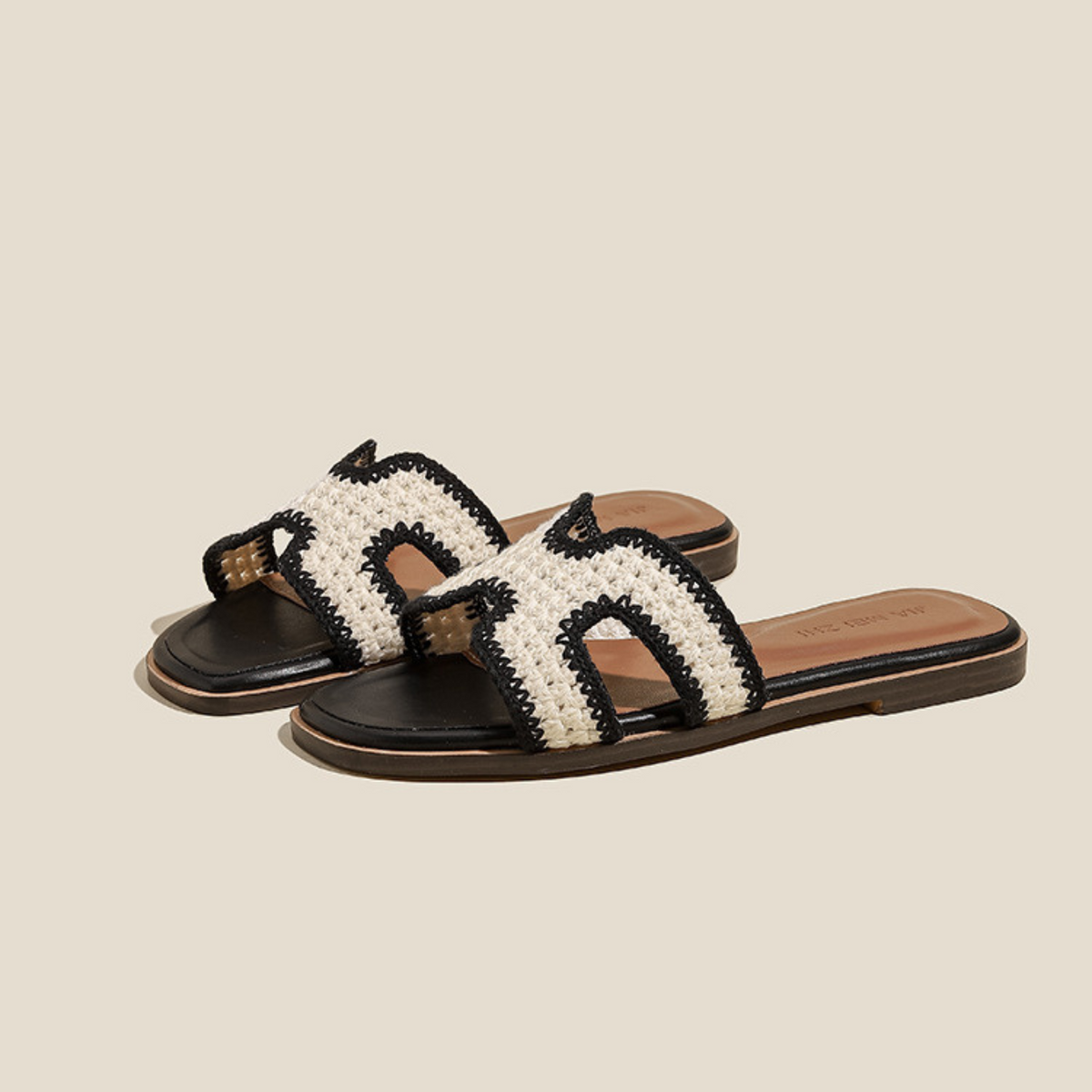 Ergo-Comfort Sandals
