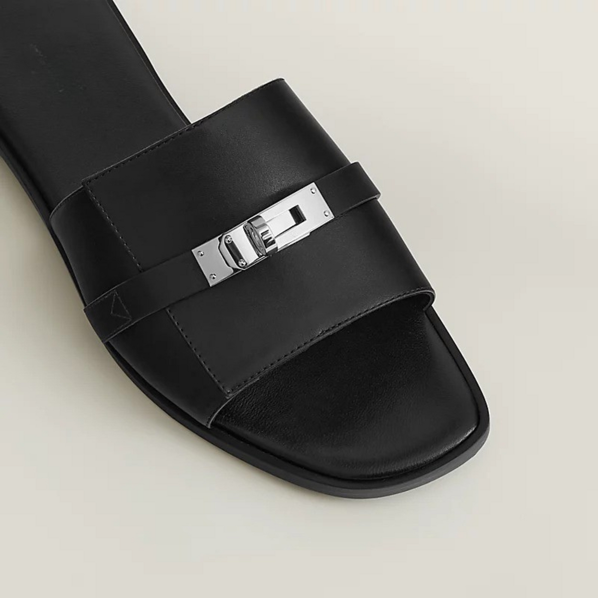 Chic Comfort Sandals
