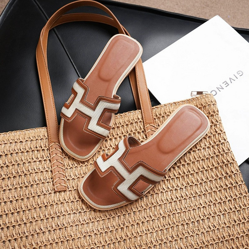 Cushion-Soft Sandals