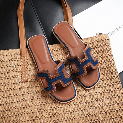 Cushion-Soft Sandals