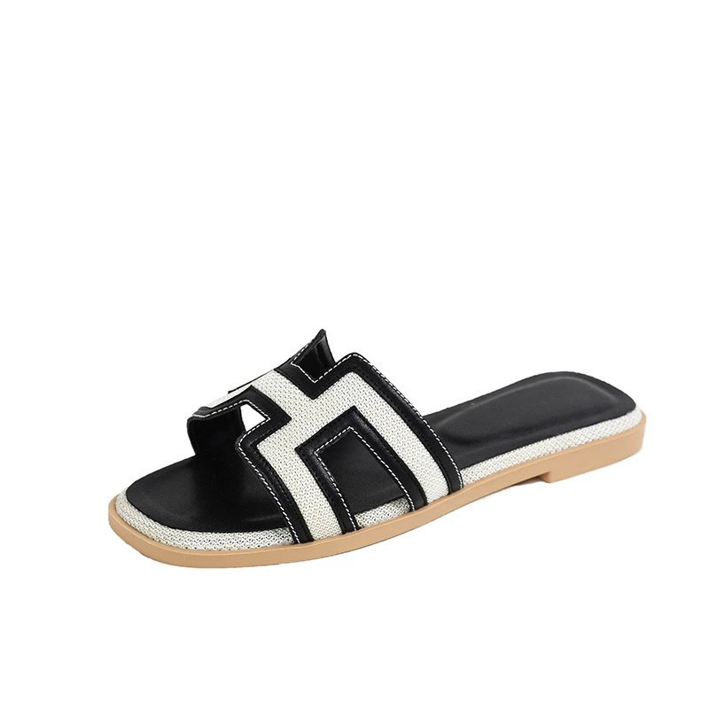 Cushion-Soft Sandals