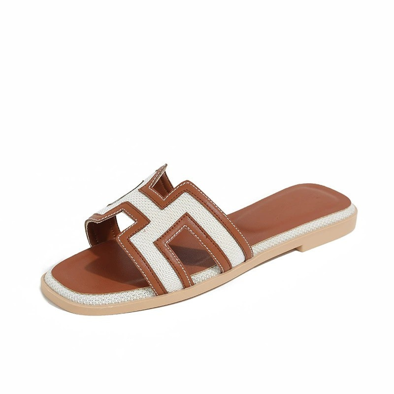 Cushion-Soft Sandals