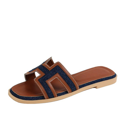 Cushion-Soft Sandals