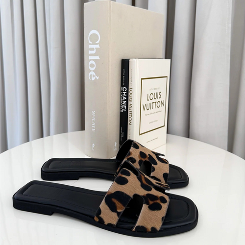 Cloud-Soft Sandals