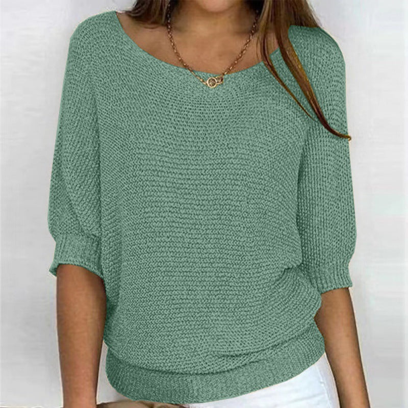 Cloud-Soft Jumper