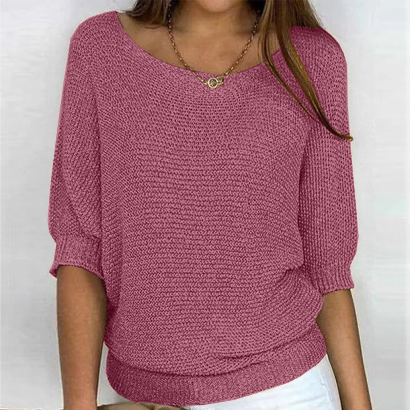 Cloud-Soft Jumper