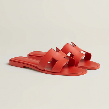 Elegant Comfort Sandals