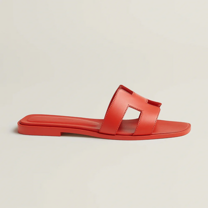 Elegant Comfort Sandals