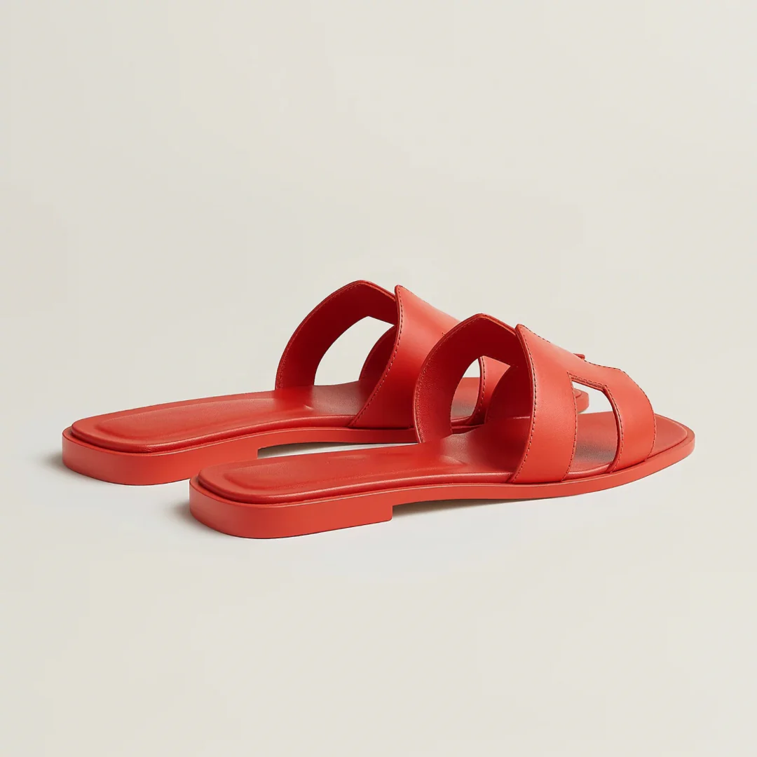 Elegant Comfort Sandals
