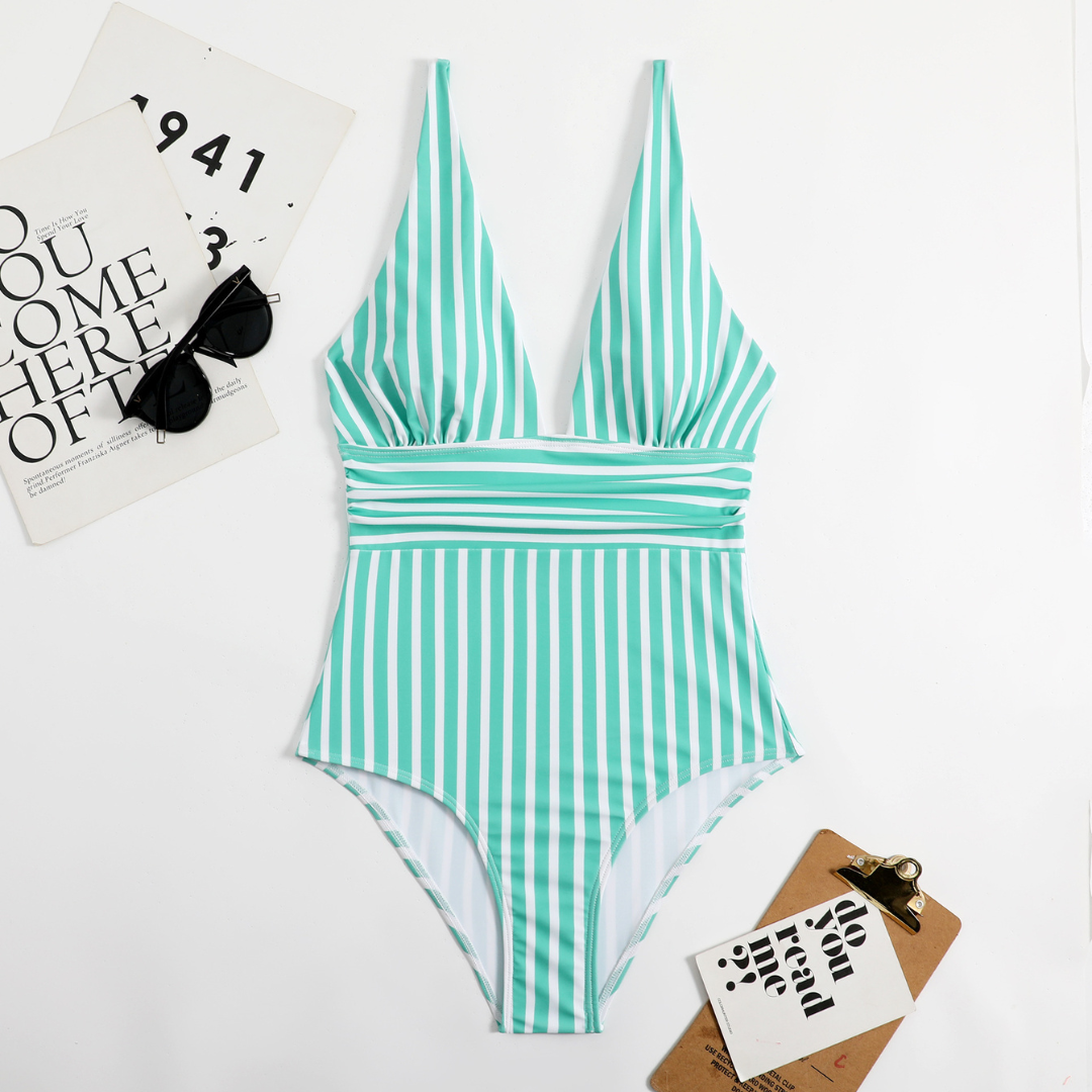 Confidence-Boost Swimwear