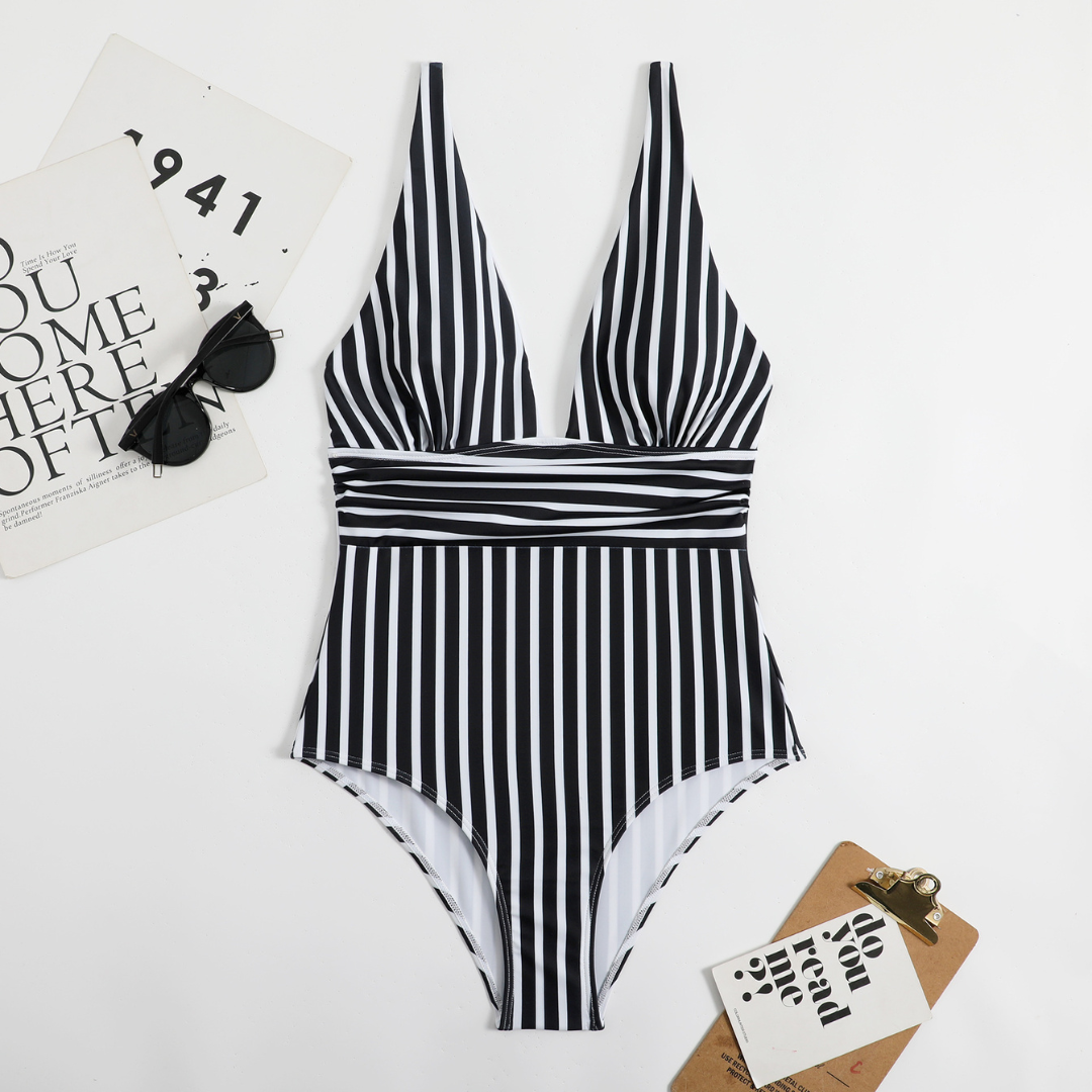 Confidence-Boost Swimwear