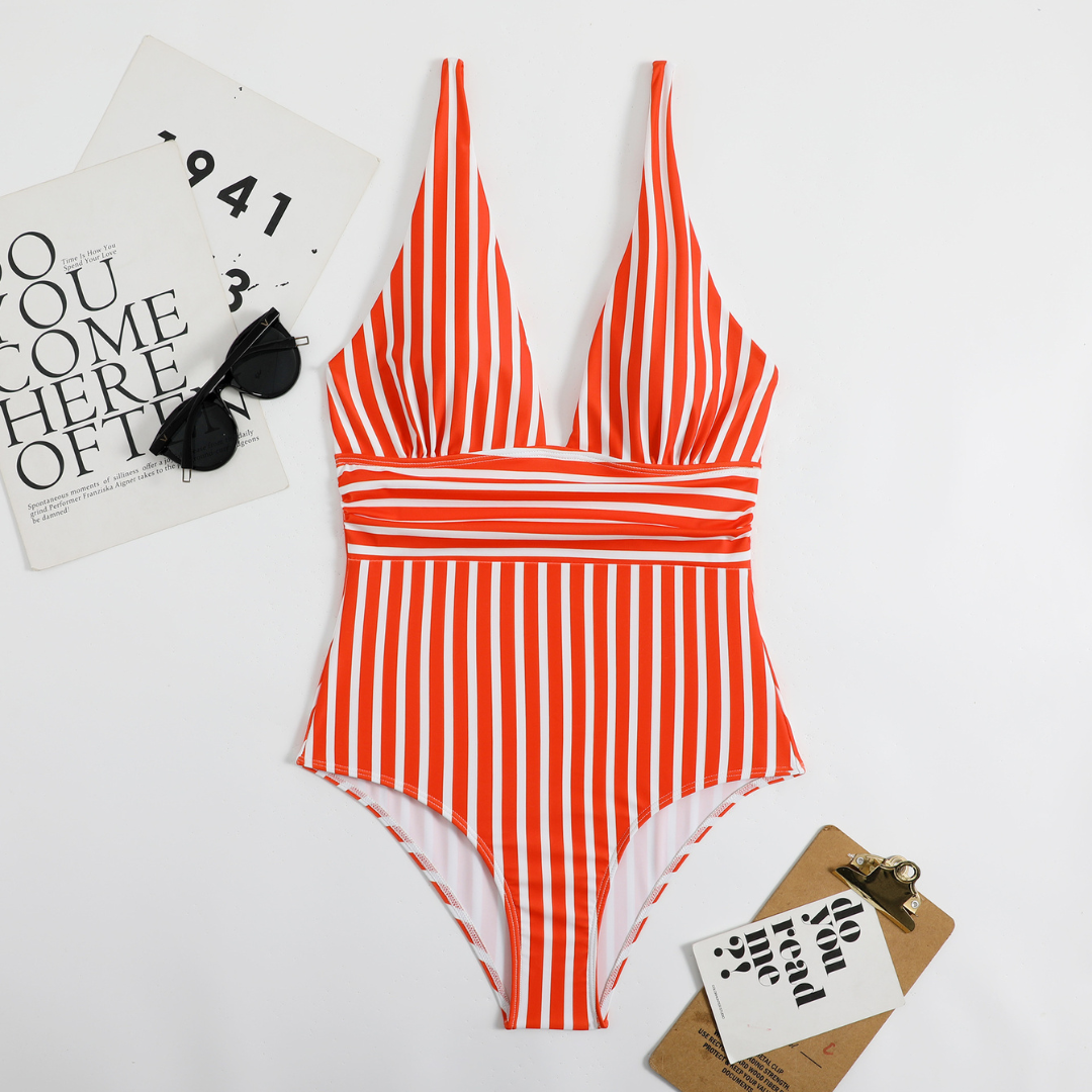 Confidence-Boost Swimwear