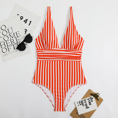 Confidence-Boost Swimwear