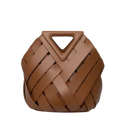 Secure-Top Handbag