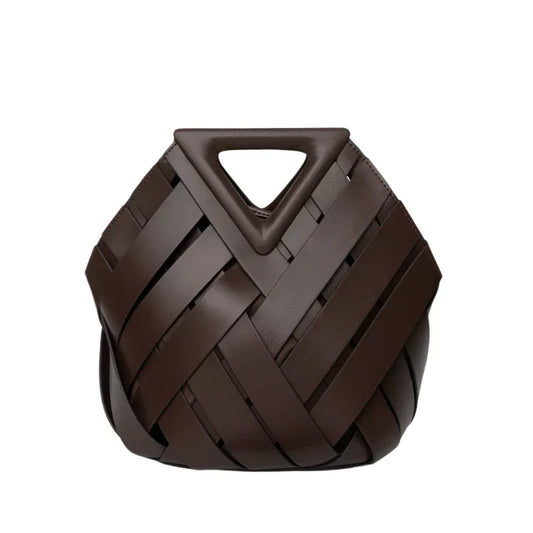 Secure-Top Handbag