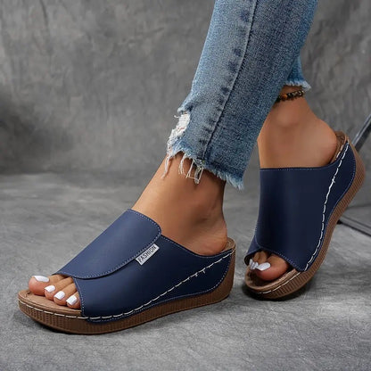 Chic Comfort Orthopaedic Sandals