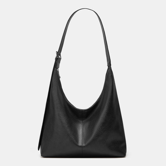 Laptop-Ready Shoulder Bag