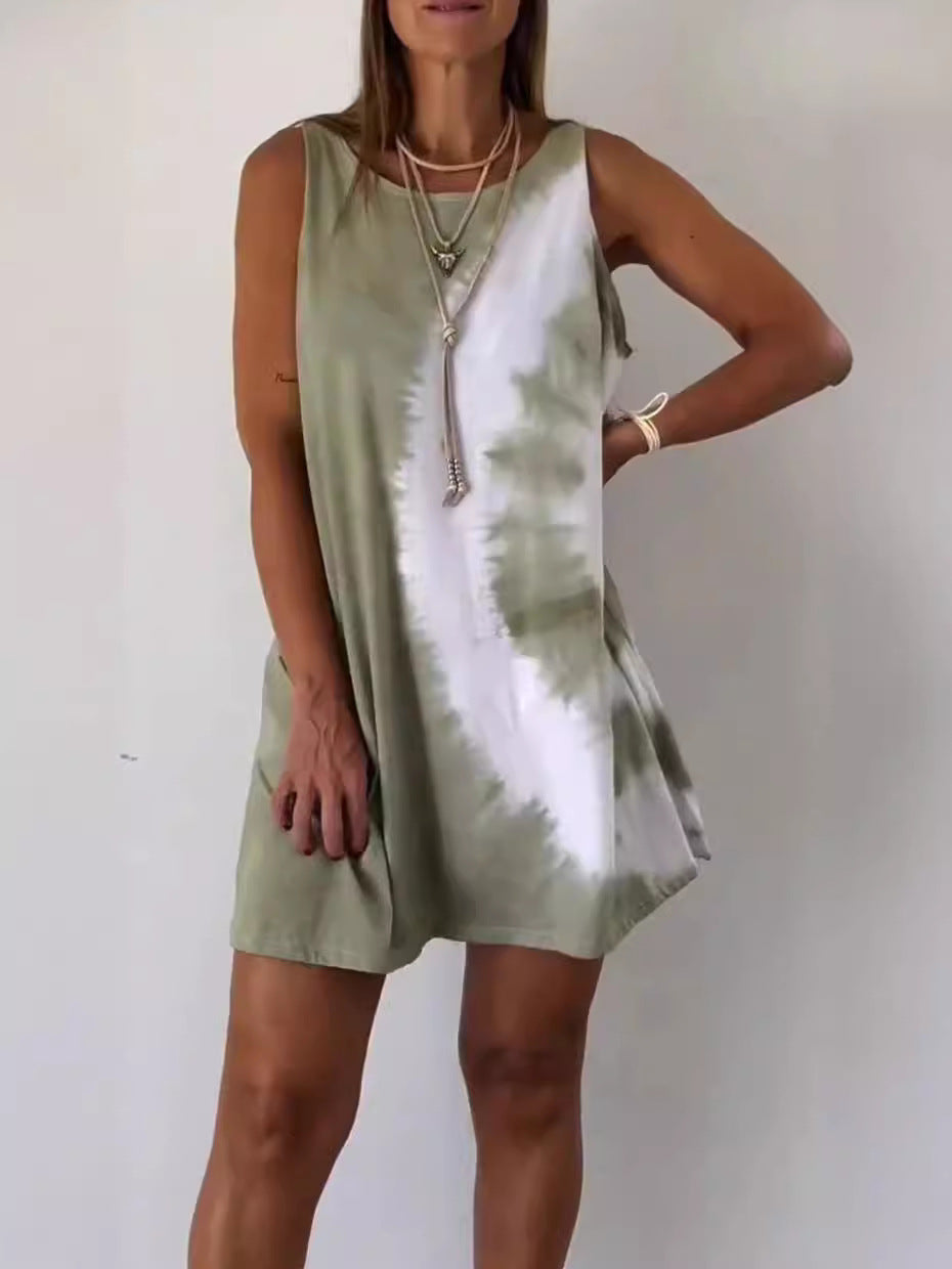 Effortless Summer Style Mini